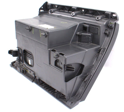 Glovebox Glove Box Compartment 11-18 VW Jetta MK6 - Genuine - 5C7 857 037 R