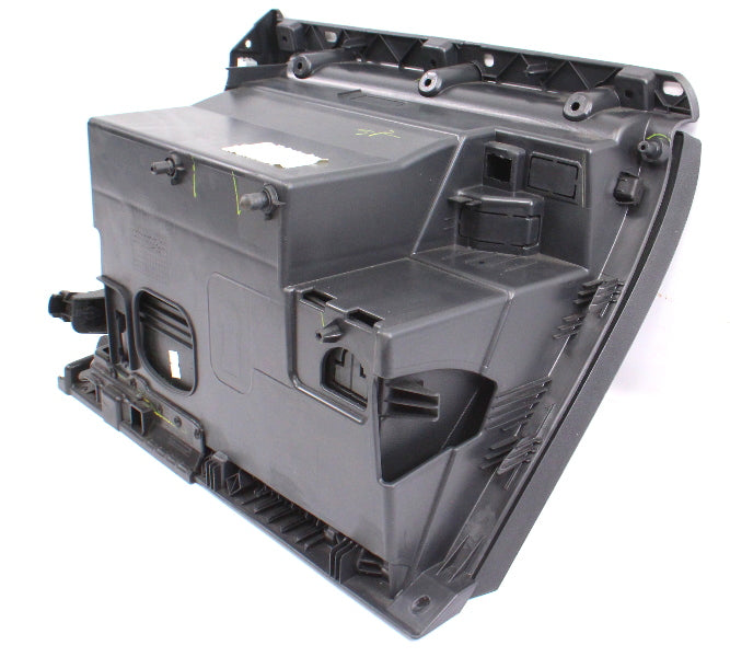 Glovebox Glove Box Compartment 11-18 VW Jetta MK6 - Genuine - 5C7 857 037 R