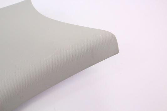 LH C Pillar Interior Trim Sail Panel 11-18 VW Jetta MK6 Grey - 5C6 867 287