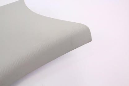 LH C Pillar Interior Trim Sail Panel 11-18 VW Jetta MK6 Grey - 5C6 867 287