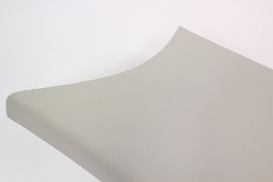 RH C Pillar Interior Trim Sail Panel 11-18 VW Jetta MK6 Grey - 5C6 867 288