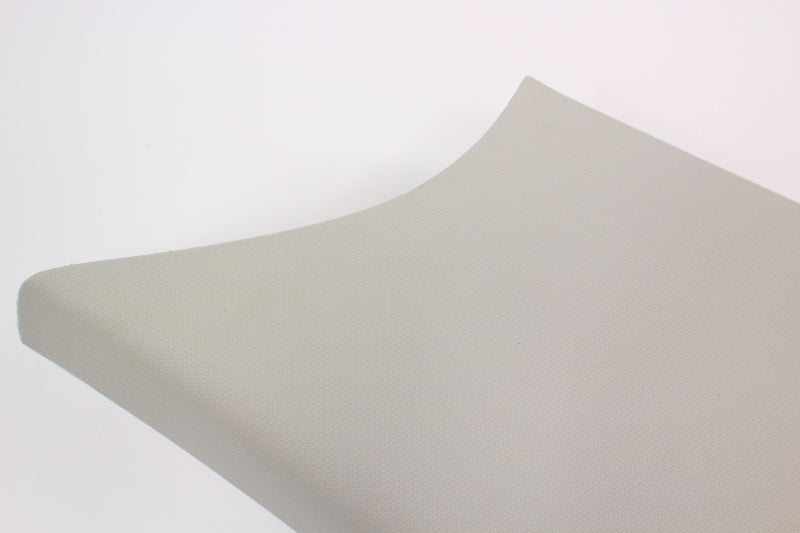 RH C Pillar Interior Trim Sail Panel 11-18 VW Jetta MK6 Grey - 5C6 867 288