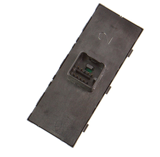 Driver Front Master Window Switch 05-14 VW Jetta Golf MK5 MK6 . 1K4 959 857 B