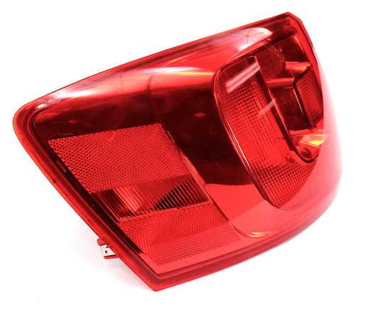 LH Outer Tail Light Lamp 11-14 VW Jetta MK6 Sedan - Genuine - 5C6 945 095