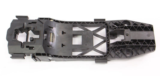 Exterior Door Handle Mount Bracket 11-18 VW Jetta MK6 Sedan - 5N0 837 839 885 H
