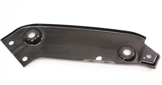 LH Upper Headlight Support Bracket 11-16 VW Jetta Sedan MK6 Genuine 5C6 805 931