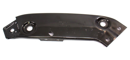 LH Upper Headlight Support Bracket 11-16 VW Jetta Sedan MK6 Genuine 5C6 805 931