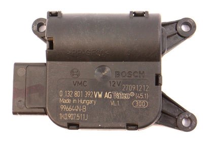 AC Heater Box Flap Motor Actuator 10-14 VW Jetta SW Golf GTI MK6 - 1K0 907 511 J
