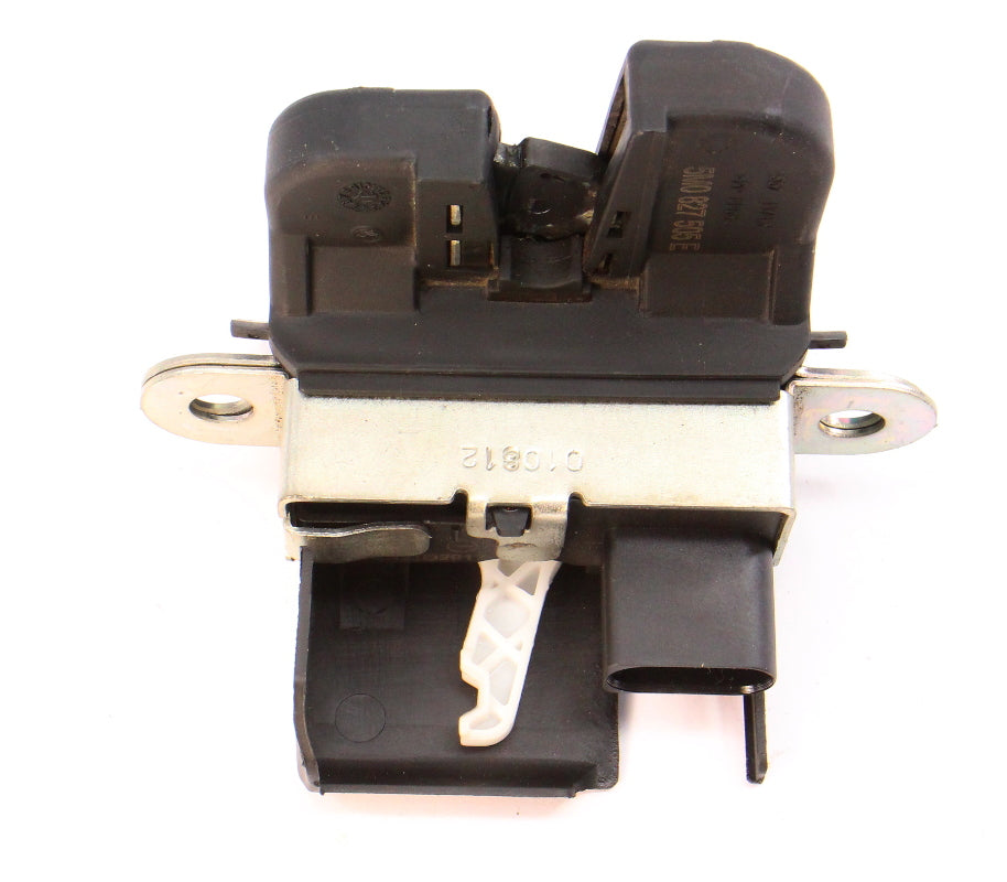 Hatch Latch Lock Actuator 10-14 VW Jetta Sportwagen Golf GTI MK6 - 5M0 827 505 E