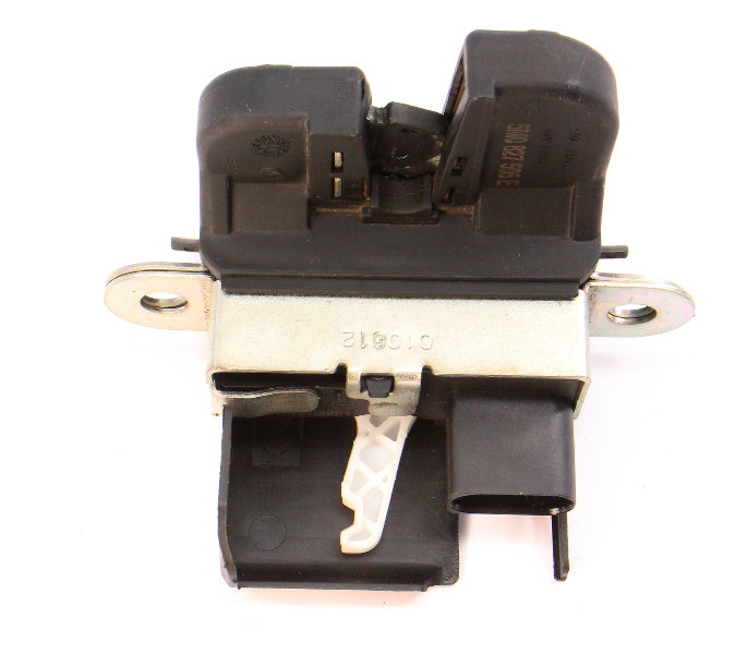 Hatch Latch Lock Actuator 10-14 VW Jetta Sportwagen Golf GTI MK6 - 5M0 827 505 E