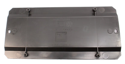 Rear License Plate Holder Bracket 09-14 VW Jetta Sportwagen MK5 MK6 1KM 827 211