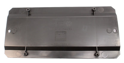 Rear License Plate Holder Bracket 09-14 VW Jetta Sportwagen MK5 MK6 1KM 827 211