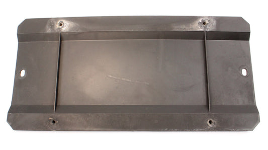 Rear License Plate Holder Bracket 09-14 VW Jetta Sportwagen MK5 MK6 1KM 827 211