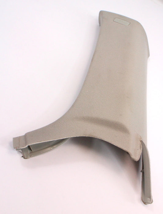 RH Interior C Pillar Trim Panel 09-14 VW Jetta Sportwagen MK5 MK6 1K9 867 242 M