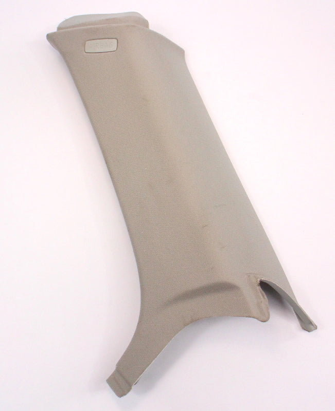 RH Interior C Pillar Trim Panel 09-14 VW Jetta Sportwagen MK5 MK6 1K9 867 242 M