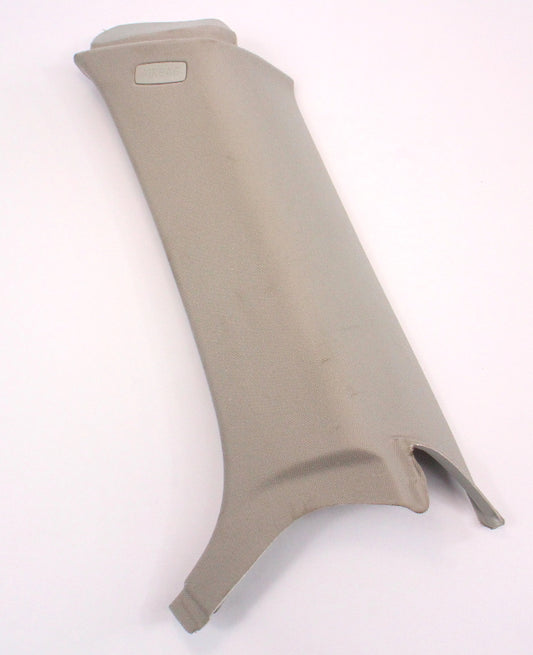 RH Interior C Pillar Trim Panel 09-14 VW Jetta Sportwagen MK5 MK6 1K9 867 242 M