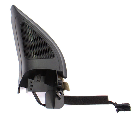 LH Mirror Tweeter Speaker Trim 09-14 VW Jetta Sportwagen MK5 MK6 - 1K9 837 973