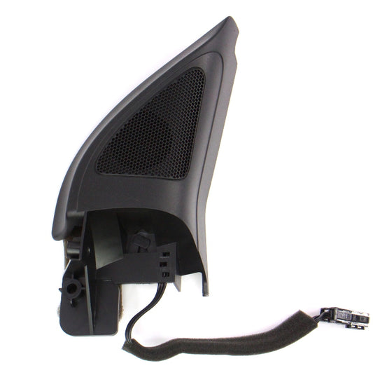 RH Mirror Tweeter Speaker Trim 09-14 VW Jetta Sportwagen MK5 MK6 - 1K9 837 974