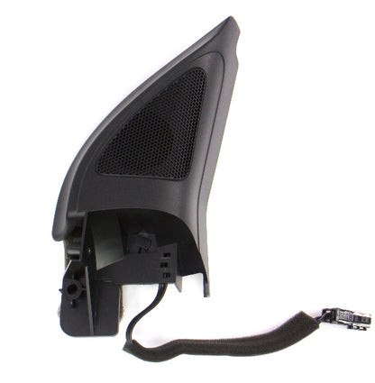 RH Mirror Tweeter Speaker Trim 09-14 VW Jetta Sportwagen MK5 MK6 - 1K9 837 974
