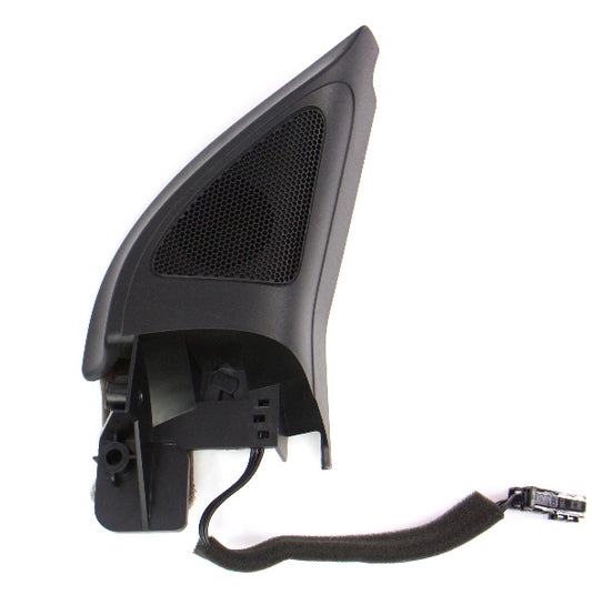 RH Mirror Tweeter Speaker Trim 09-14 VW Jetta Sportwagen MK5 MK6 - 1K9 837 974
