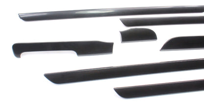 Dash & Door Panel Interior Trim Set 10-14 VW Jetta Sportwagen MK6 5K1 858 418 B