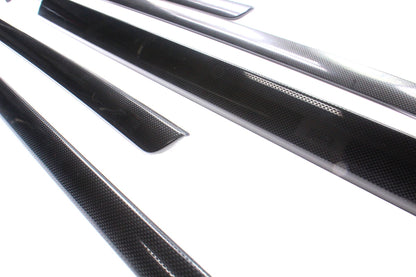 Dash & Door Panel Interior Trim Set 10-14 VW Jetta Sportwagen MK6 5K1 858 418 B