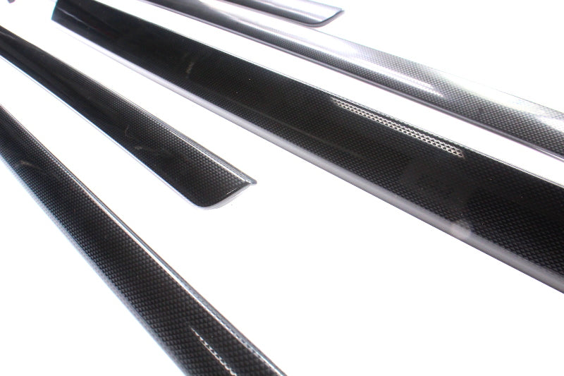 Dash & Door Panel Interior Trim Set 10-14 VW Jetta Sportwagen MK6 5K1 858 418 B
