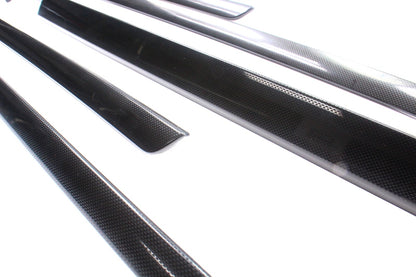Dash & Door Panel Interior Trim Set 10-14 VW Jetta Sportwagen MK6 5K1 858 418 B