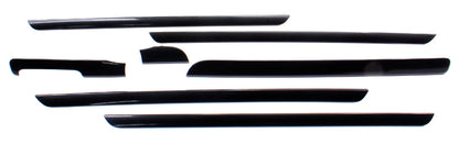 Dash & Door Panel Interior Trim Set 10-14 VW Jetta Sportwagen MK6 5K1 858 418 B