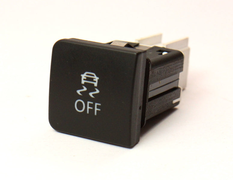 Traction Control Off Switch 10-14 VW Jetta SW Golf GTI MK6 Genuine - 5K0 927 117