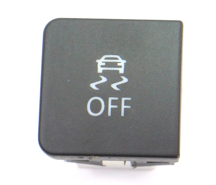 Traction Control Off Switch 10-14 VW Jetta SW Golf GTI MK6 Genuine - 5K0 927 117