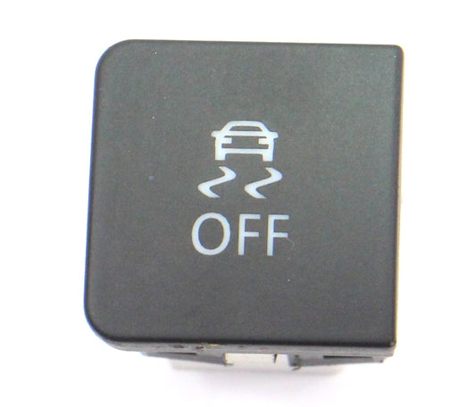 Traction Control Off Switch 10-14 VW Jetta SW Golf GTI MK6 Genuine - 5K0 927 117