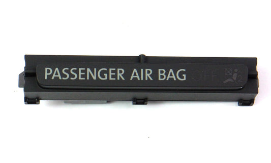Passenger Air Bag Off Dash Light 10-14 VW Jetta Golf GTI MK6 - 5K0 919 234 A