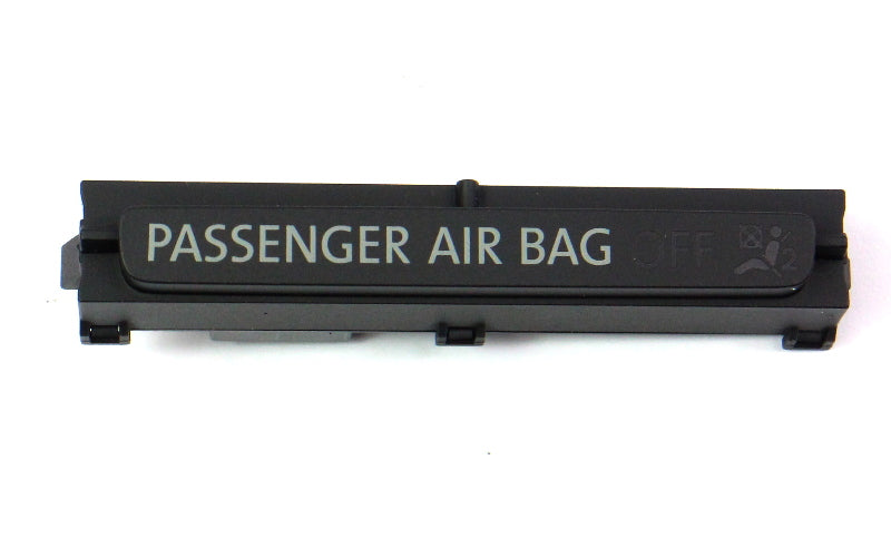 Passenger Air Bag Off Dash Light 10-14 VW Jetta Golf GTI MK6 - 5K0 919 234 A