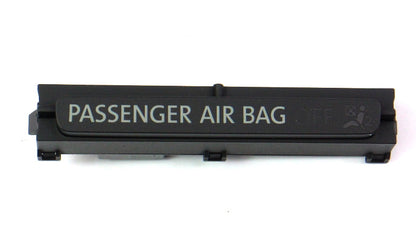 Passenger Air Bag Off Dash Light 10-14 VW Jetta Golf GTI MK6 - 5K0 919 234 A