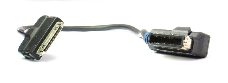MDI Media Cable  VW Jetta Golf  Sportwagen MK6 MK7 - Genuine - 5N0 035 554 B