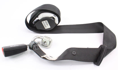 Center Rear Seatbelt Seat Belt 09-14 VW Jetta Sportwagen MK5 MK6 - 1K9 857 807 P