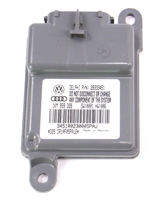RH Seat Occupancy Sensor Module 10-14 VW Jetta SW Golf GTI MK6 - 1KM 959 339