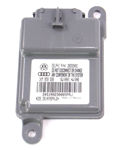 RH Seat Occupancy Sensor Module 10-14 VW Jetta SW Golf GTI MK6 - 1KM 959 339