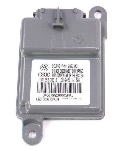 RH Seat Occupancy Sensor Module 10-14 VW Jetta SW Golf GTI MK6 - 1KM 959 339 B