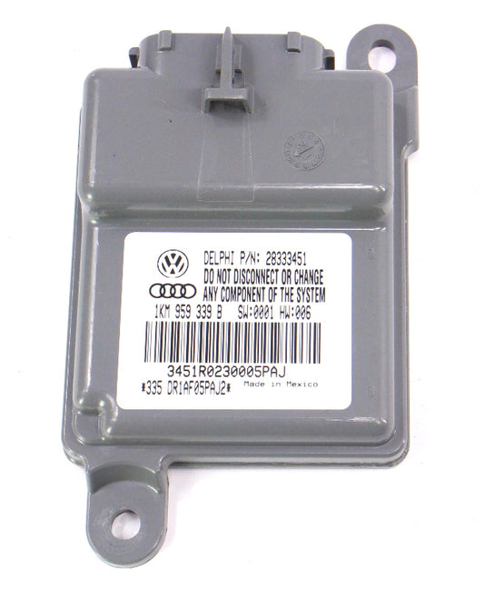 RH Seat Occupancy Sensor Module 10-14 VW Jetta SW Golf GTI MK6 - 1KM 959 339 B