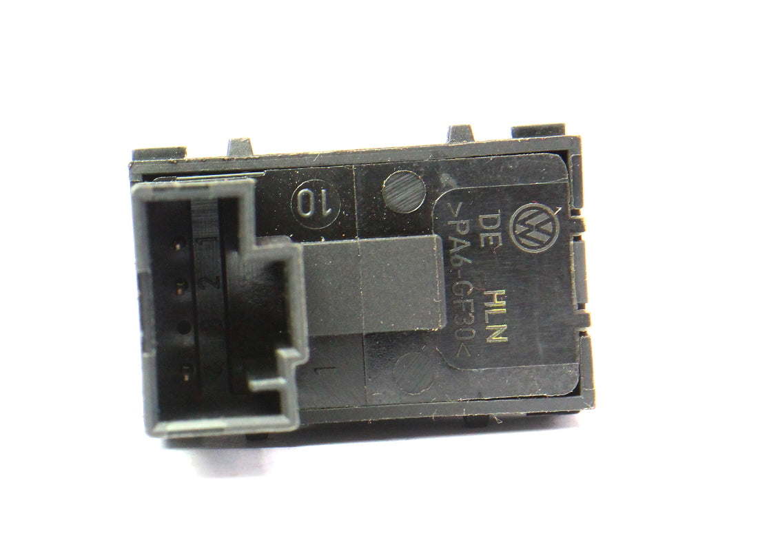 Trunk Hatch Release Switch Button 09-14 VW Jetta Sportwagen MK5 MK6  1K0 959 831
