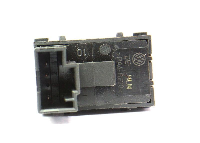 Trunk Hatch Release Switch Button 09-14 VW Jetta Sportwagen MK5 MK6  1K0 959 831