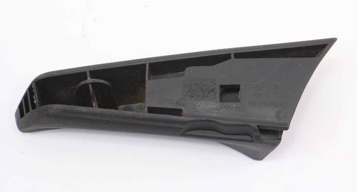 RH Front Seat Height Handle Lever 05-14 VW Jetta Sportwagen MK5 MK6 1K5 882 252