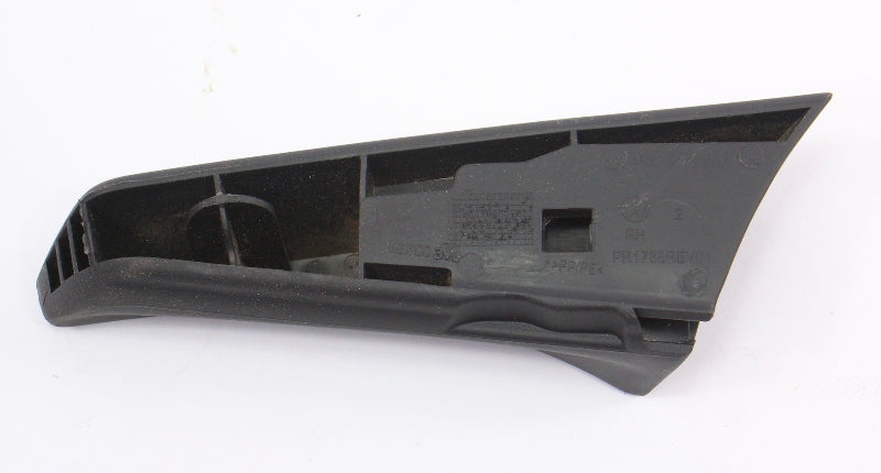 RH Front Seat Height Handle Lever 05-14 VW Jetta Sportwagen MK5 MK6 1K5 882 252