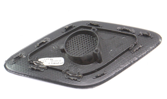 LH Rear Door Tweeter Speaker Grill Cover 05-10 VW Jetta Rabbit MK5 1K4 868 159 A