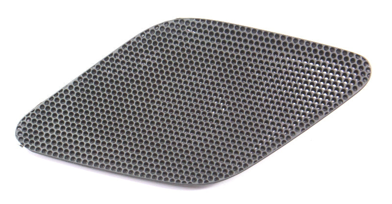 LH Rear Door Tweeter Speaker Grill Cover 05-10 VW Jetta Rabbit MK5 1K4 868 159 A