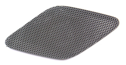 LH Rear Door Tweeter Speaker Grill Cover 05-10 VW Jetta Rabbit MK5 1K4 868 159 A