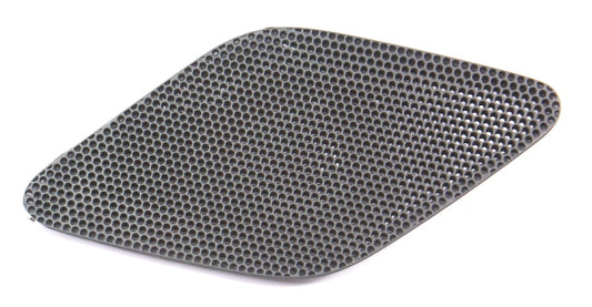 LH Rear Door Tweeter Speaker Grill Cover 05-10 VW Jetta Rabbit MK5 1K4 868 159 A