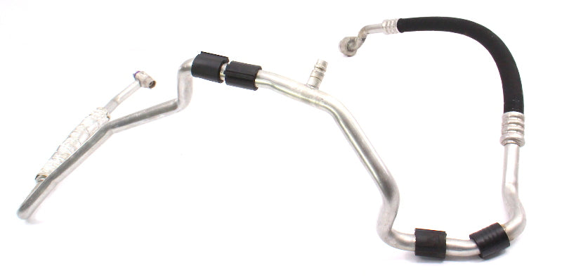AC Line Suction Hose 09-14 VW Jetta Sportwagen Golf MK6 TDI - 1K0 820 743 FD